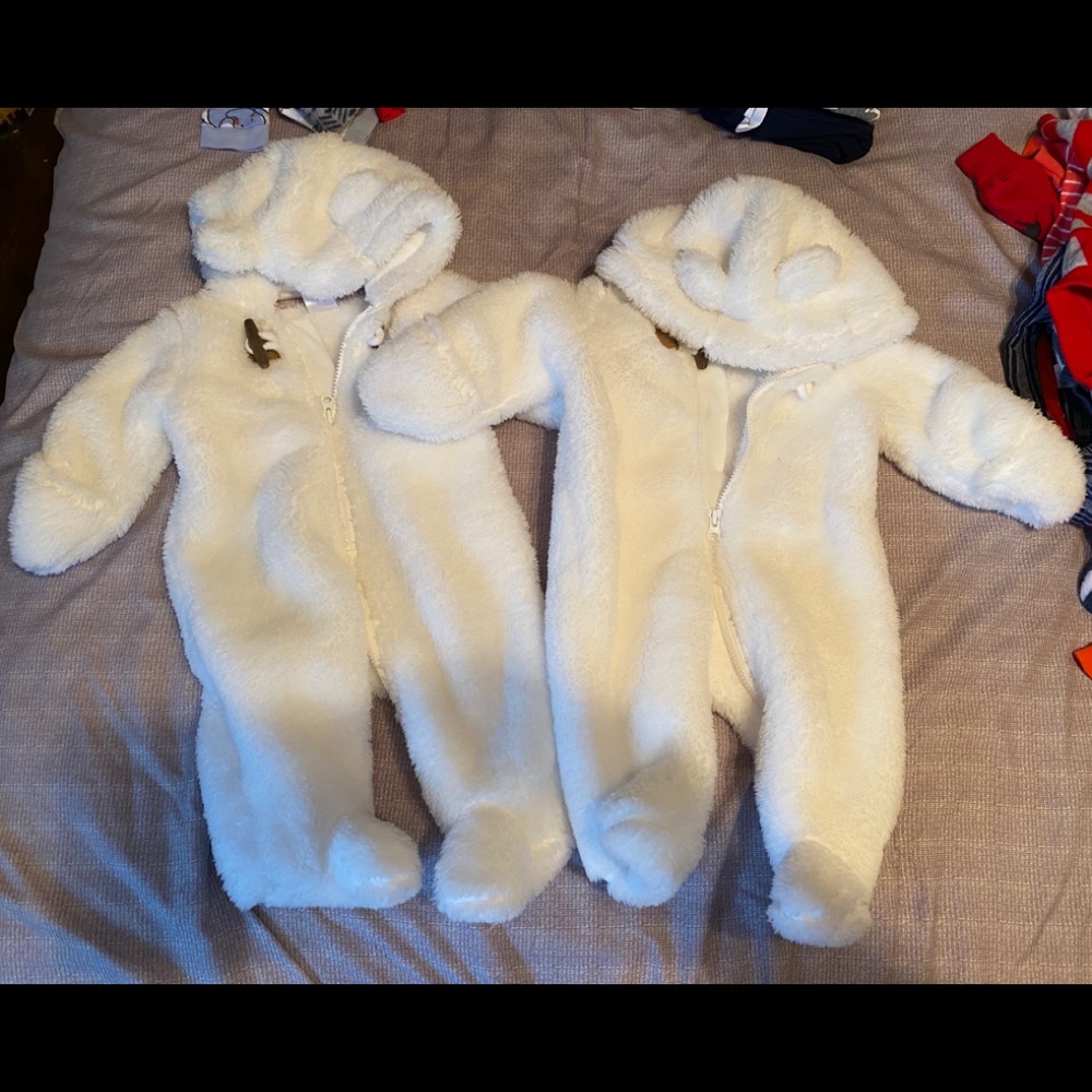 Newborn hooded pram